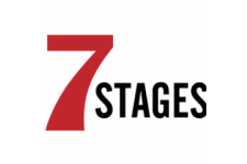 Logo for 7 Stages Logo for 7 Stages
