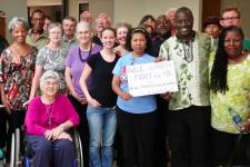 Photo of Atlantans Building Leadership for Empowerment (ABLE) Photo of Atlantans Building Leadership for Empowerment (ABLE)