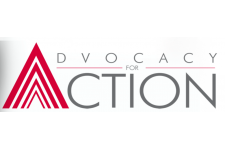Logo for Advocacy For Action Logo for Advocacy For Action