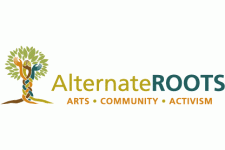 Logo for Alternate Roots Logo for Alternate Roots