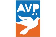 Logo for Alternatives to Violence Project (AVP) Logo for Alternatives to Violence Project (AVP)