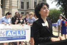 Photo of American Civil Liberties Union (ACLU) Georgia Photo of American Civil Liberties Union (ACLU) Georgia