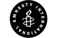 Logo for Amnesty International Logo for Amnesty International