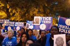 Photo of Amnesty International Photo of Amnesty International