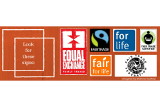 Logo for ATL Friends of Fair Trade Logo for ATL Friends of Fair Trade