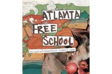 Logo for Atlanta Free School Logo for Atlanta Free School