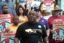 Photo of Atlanta Jobs with Justice (Atlanta JwJ) Photo of Atlanta Jobs with Justice (Atlanta JwJ)