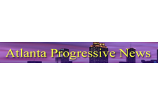 Logo for Atlanta Progressive News Logo for Atlanta Progressive News