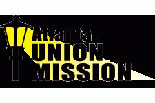 Logo for Atlanta Mission Logo for Atlanta Mission