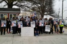 Photo of ATU Local 732 Photo of ATU Local 732