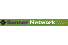 Logo for Bonner Network Logo for Bonner Network