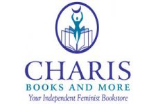 Logo for Charis Books Logo for Charis Books