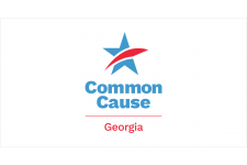 Logo for Common Cause Logo for Common Cause