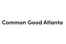 Logo for Common Good Atlanta Logo for Common Good Atlanta