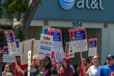 Photo of Communication Workers of America (CWA) Atlanta Photo of Communication Workers of America (CWA) Atlanta