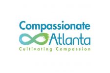 Logo for Compassionate Atlanta Logo for Compassionate Atlanta
