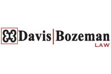 Logo for Davis Bozeman Law Firm Logo for Davis Bozeman Law Firm