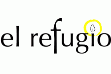 Logo for El Refugio Logo for El Refugio