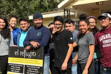 Photo of El Refugio Photo of El Refugio