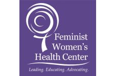Logo for Feminist Women’s Health Center Logo for Feminist Women’s Health Center