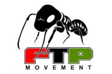 Logo for FTP Movement Logo for FTP Movement