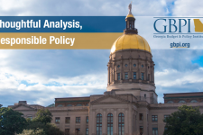 Photo of Georgia Budget and Policy Institute Photo of Georgia Budget and Policy Institute