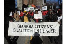 Logo for Georgia Citizens Coalition on Hunger Logo for Georgia Citizens Coalition on Hunger