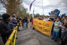 Photo of Georgia Detention Watch Photo of Georgia Detention Watch