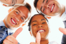 Photo of Georgia Equality Photo of Georgia Equality