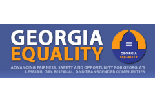 Logo for Georgia Equality Logo for Georgia Equality