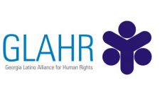 Logo for Georgia Latino Alliance for Human Rights (GLAHR) Logo for Georgia Latino Alliance for Human Rights (GLAHR)