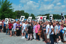 Photo of Georgia Refugee Community Photo of Georgia Refugee Community