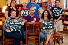 Photo of Georgia Safe Schools Coalition Photo of Georgia Safe Schools Coalition