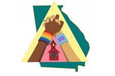 Logo for Georgia Safe Schools Coalition Logo for Georgia Safe Schools Coalition