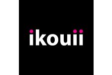 Logo for Ikouii Logo for Ikouii