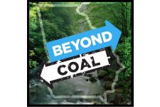 Logo for Move Georgia Beyond Coal Logo for Move Georgia Beyond Coal