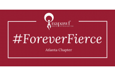 Logo for National Asian Pacific American Women’s Forum Logo for National Asian Pacific American Women’s Forum