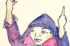 Photo of National Asian Pacific American Women’s Forum Photo of National Asian Pacific American Women’s Forum