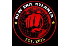Logo for New Era Atlanta Logo for New Era Atlanta