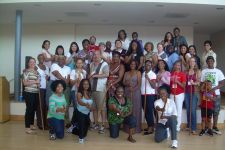 Photo of Racial Justice Action Center Photo of Racial Justice Action Center