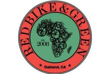 Logo for Red Bike & Green-Atlanta Logo for Red Bike & Green-Atlanta