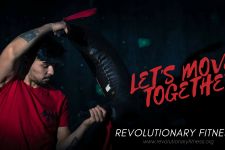 Photo of Revolutionary Fitness Atlanta Photo of Revolutionary Fitness Atlanta