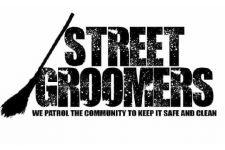 Logo for Street Groomers Logo for Street Groomers