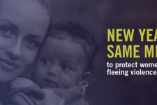 Photo of Tahirih Justice Center Photo of Tahirih Justice Center