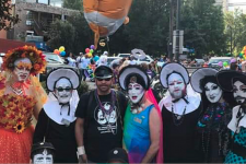 Photo of The Atlanta Sisters of Perpetual Indulgence Photo of The Atlanta Sisters of Perpetual Indulgence