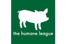 Logo for The Humane League – Atlanta Logo for The Humane League – Atlanta