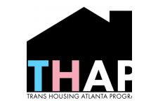 Logo for Trans Housing Atlanta Program Logo for Trans Housing Atlanta Program