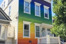 Photo of Trans Housing Atlanta Program Photo of Trans Housing Atlanta Program