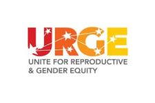 Logo for URGE Atlanta Logo for URGE Atlanta