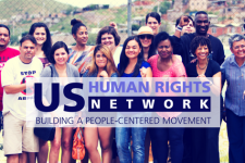 Photo of US Human Rights Network Photo of US Human Rights Network